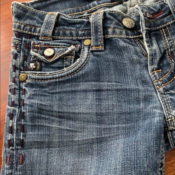 Jeans - Picture 6 of 6